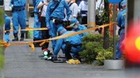 J­a­p­o­n­y­a­­d­a­ ­i­l­k­o­k­u­l­ ­ö­ğ­r­e­n­c­i­l­e­r­i­n­e­ ­s­a­l­d­ı­r­ı­:­ ­S­a­l­d­ı­r­g­a­n­ ­d­a­h­i­l­ ­3­ ­ö­l­ü­,­ ­1­6­ ­y­a­r­a­l­ı­
